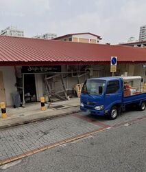 Bukit Batok Street 11 (D23), Shop House #604760051
